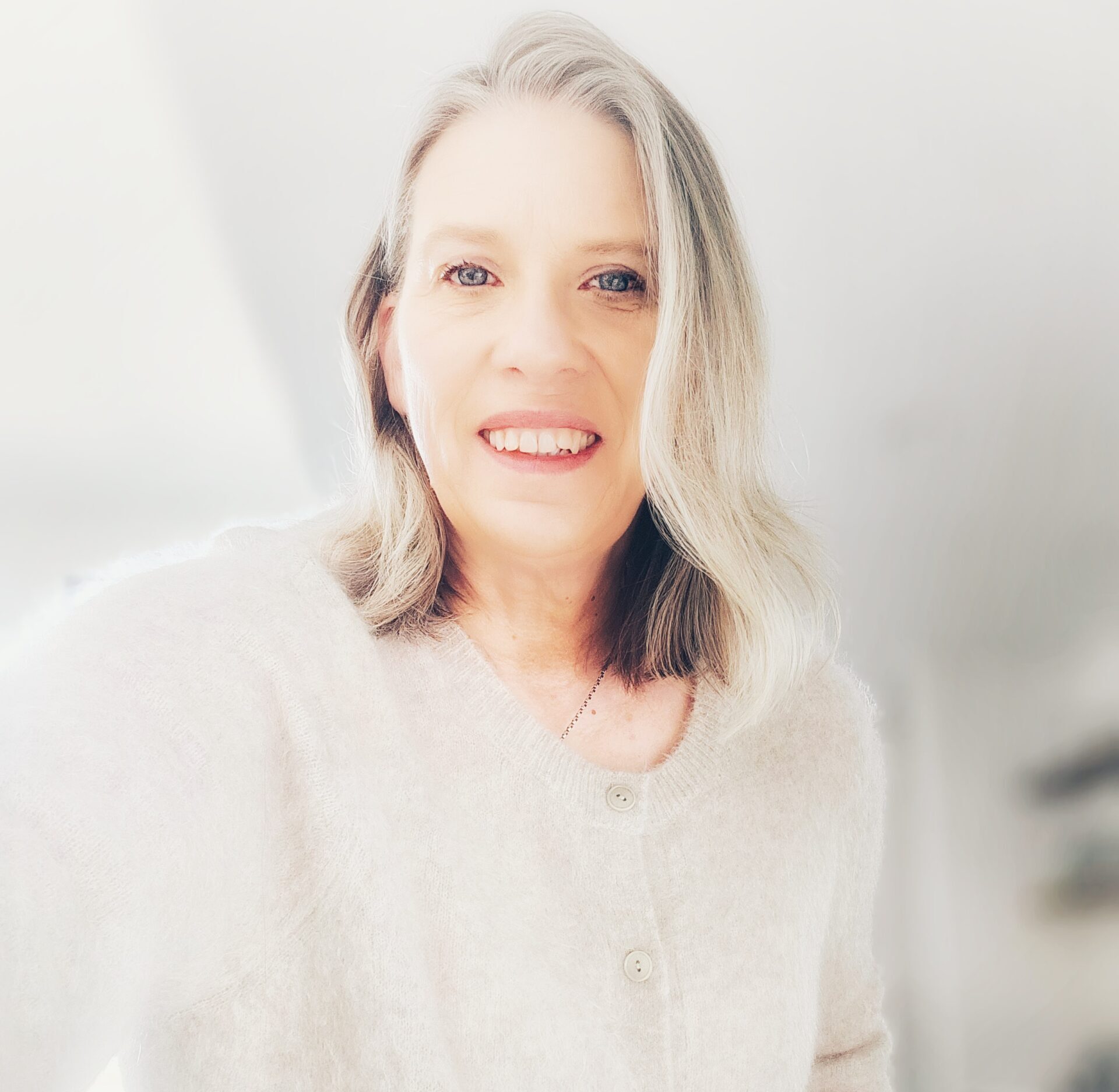 Lori Mitchell